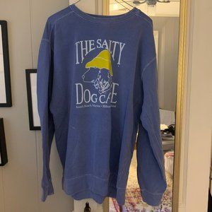 Salty Dog Sweatshirt